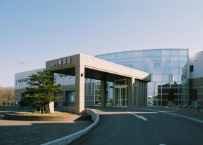  Kiyosato Onsen Hotel Ryokuseisou  Киёсато